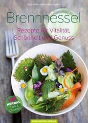 Cover von Brennnessel