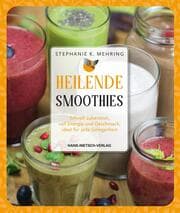 Cover von Heilende Smoothies