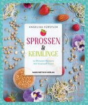 Cover von Sprossen & Keimlinge