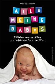 Cover von Alle meine Babys