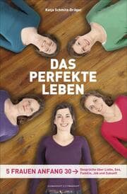 Cover von Das perfekte Leben