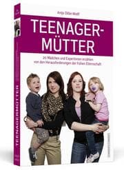 Cover von Teenagermütter