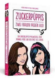 Cover von Zuckerpüppis - Zwei Frauen packen aus!