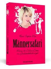 Cover von Männersafari