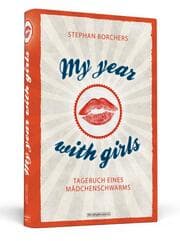Cover von My Year With Girls