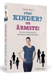 Cover von Fünf Kinder? Sie Ärmste!