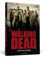 Cover von The Walking Dead