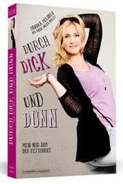 Cover von Durch dick und dünn