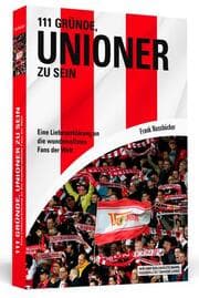 Cover von 111 Gründe, Unioner zu sein