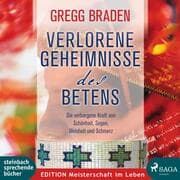 Cover von Verlorene Geheimnisse des Betens