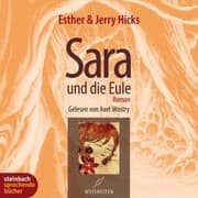 Cover von Sara und die Eule (Gekürzt)