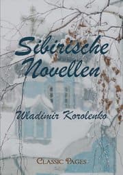 Cover von Sibirische Novellen