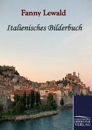 Cover von Italienisches Bilderbuch
