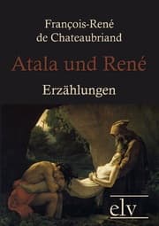 Cover von Atala und Ren?