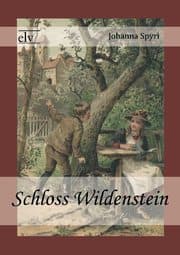 Cover von Schloss Wildenstein