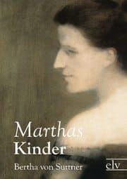 Cover von Marthas Kinder