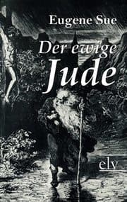 Cover von Der ewige Jude