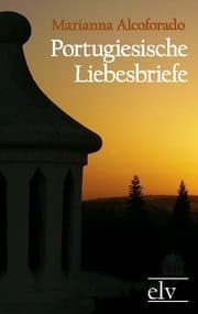 Cover von Portugiesische Liebesbriefe
