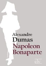 Cover von Napoleon Bonaparte