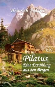 Cover von Pilatus
