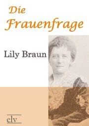 Cover von Die Frauenfrage