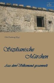 Cover von Sizilianische Märchen