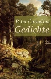 Cover von Gedichte