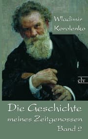 Cover von Die Geschichte meines Zeitgenossen 2