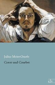 Cover von Corot und Courbet