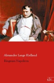 Cover von Ringsum Napoleon