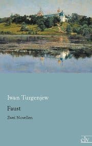 Cover von Faust