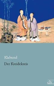 Cover von Der Kreidekreis