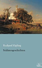 Cover von Soldatengeschichten