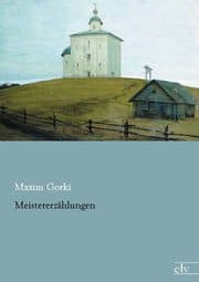 Cover von Meistererzählungen