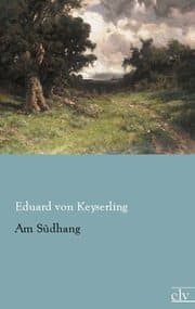 Cover von Am Südhang