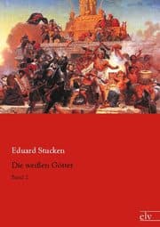 Cover von Die weißen Götter
