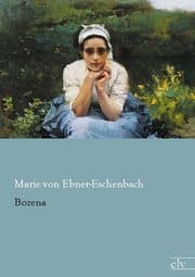 Cover von Bozena