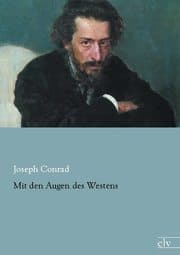 Cover von Mit den Augen des Westens