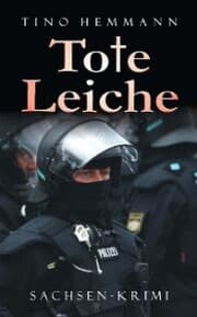 Cover von Tote Leiche. Sachsenkrimi