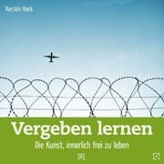 Cover von Vergeben lernen