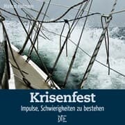 Cover von Krisenfest