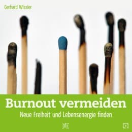 Cover von Burnout vermeiden