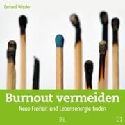 Cover von Burnout vermeiden