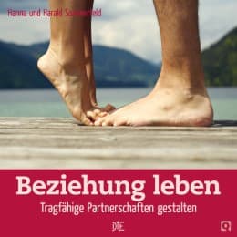 Cover von Beziehung leben