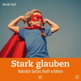 Cover von Stark glauben