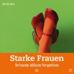 Cover von Starke Frauen