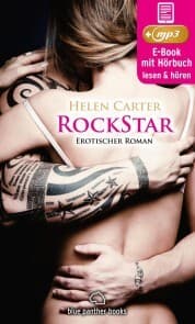 Cover von Rockstar , Erotik Audio Story , Erotisches Hörbuch