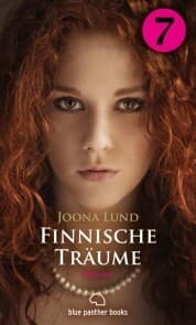 Cover von Finnische Träume - Teil 7 , Roman