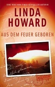 Cover von Aus dem Feuer geboren