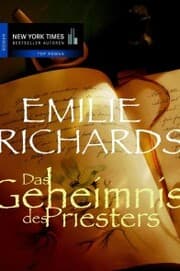 Cover von Das Geheimnis des Priesters